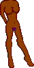 body parts